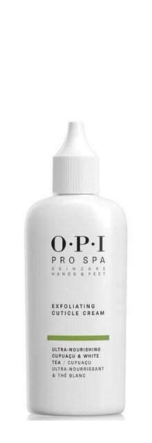 OPI Pro Spa Exfoliating Cuticle Cream OPI Pro Spa Exfoliating Cuticle Cream
